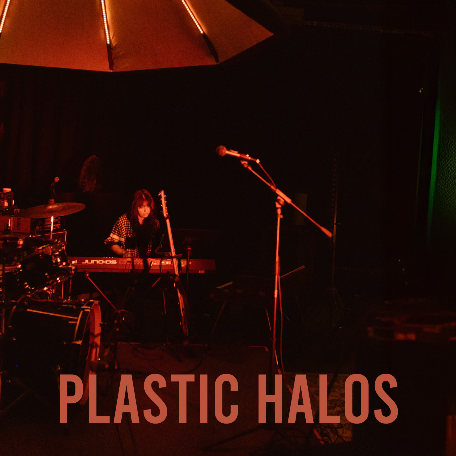 Plastic Halos